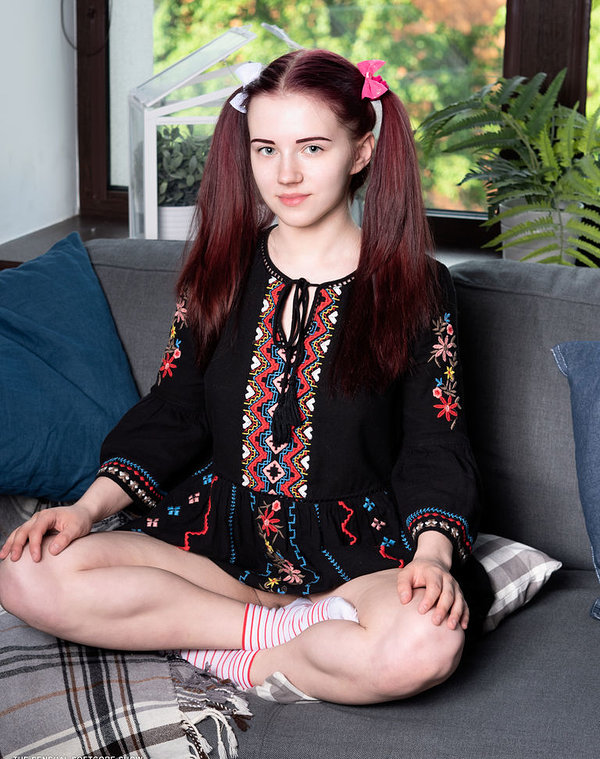 Гуля, 26
